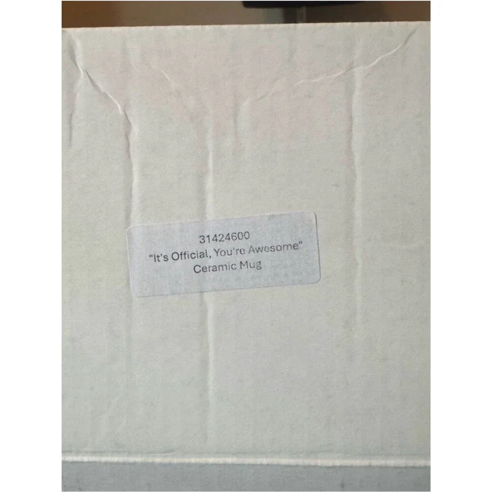 Unbranded nwt speckled